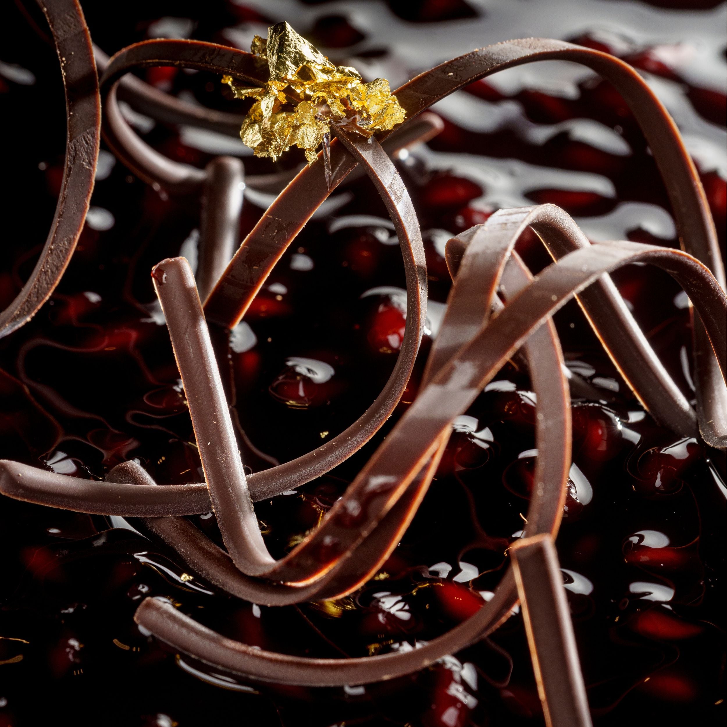 gelato Sambirano Sichuan